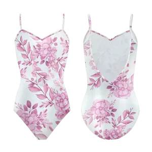 Jardin Leotard Seasonal