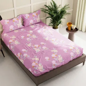 Kaapae Floral Bedsheet