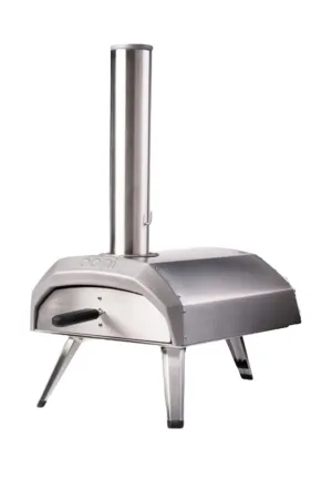 Karu 12 Multi Fuel Portable Outdoor Pizza Oven