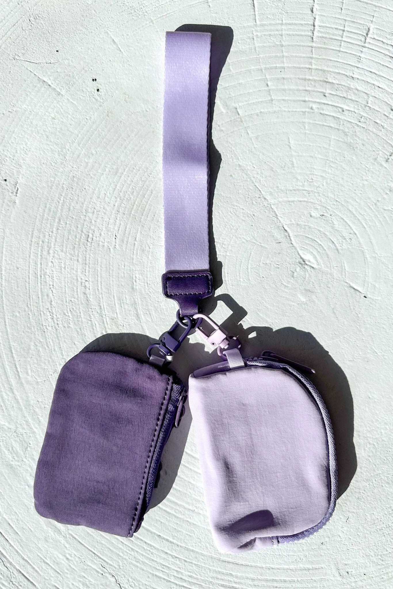 Keychain Wallet