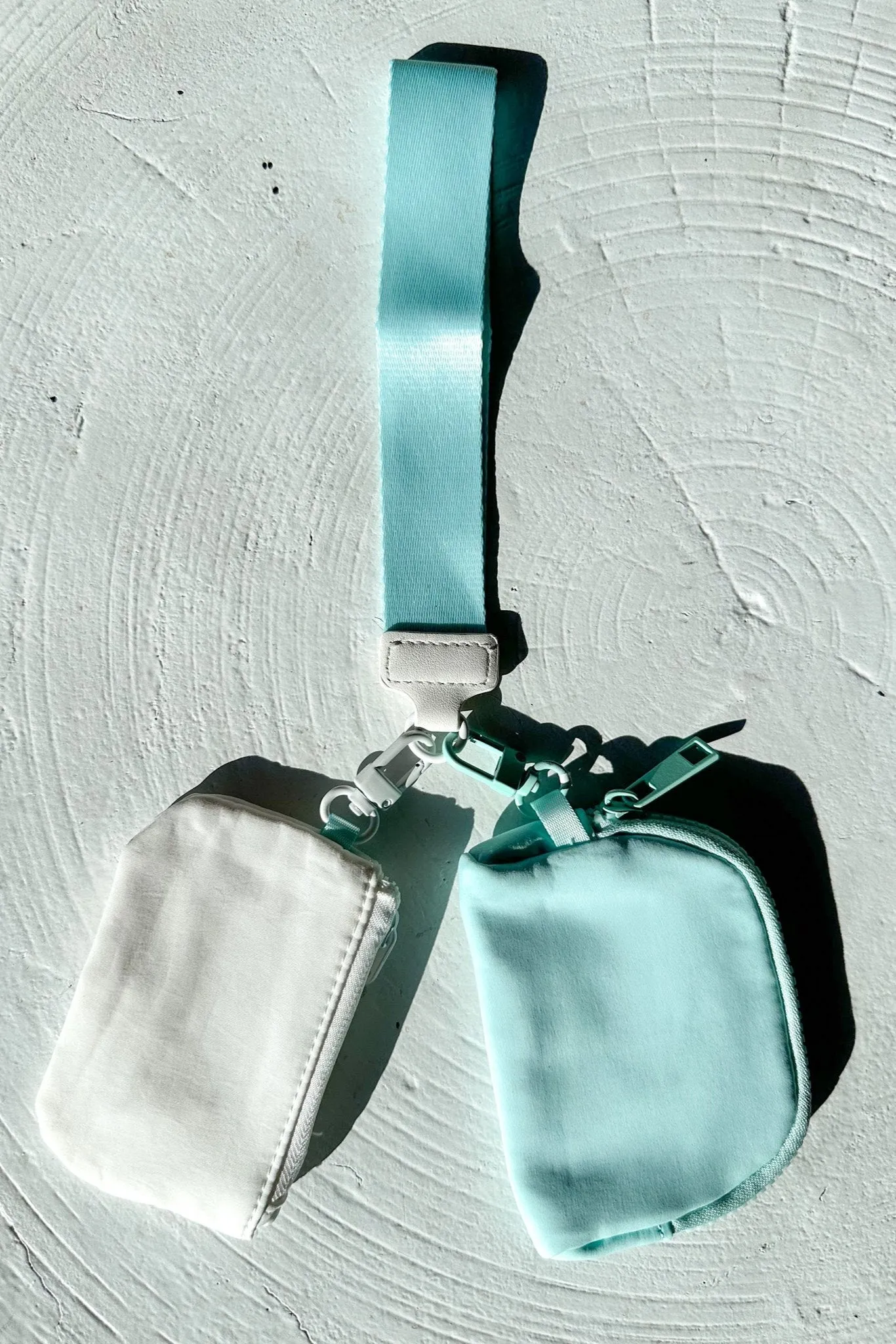 Keychain Wallet