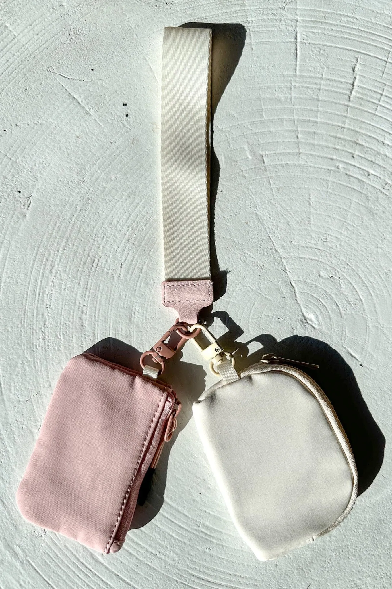 Keychain Wallet