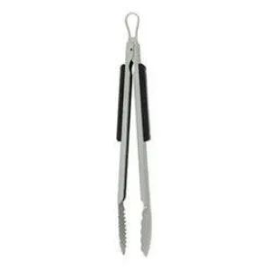 Locking BBQ Tongs