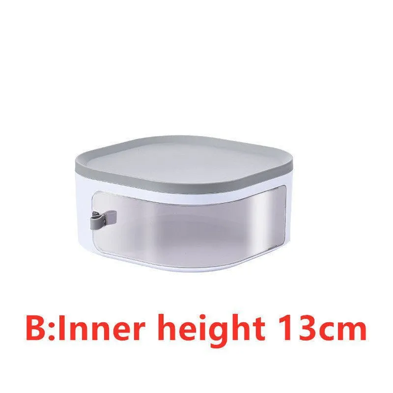 LovelyRLovely Hygienic and Convenient Meal Storage Box