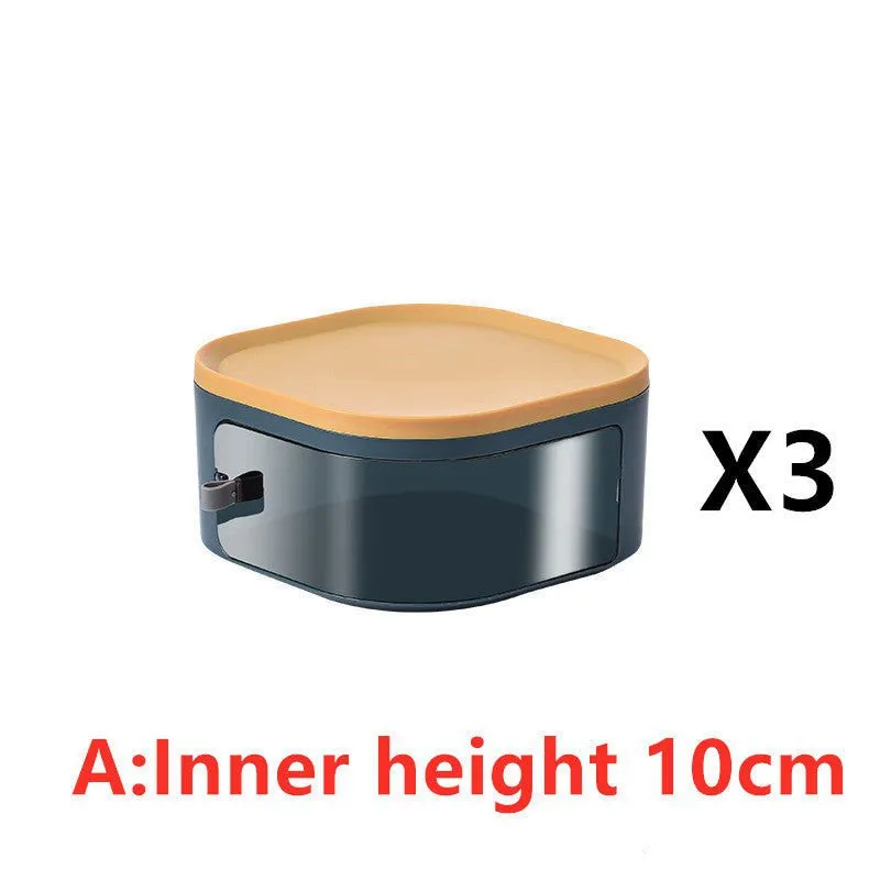 LovelyRLovely Hygienic and Convenient Meal Storage Box
