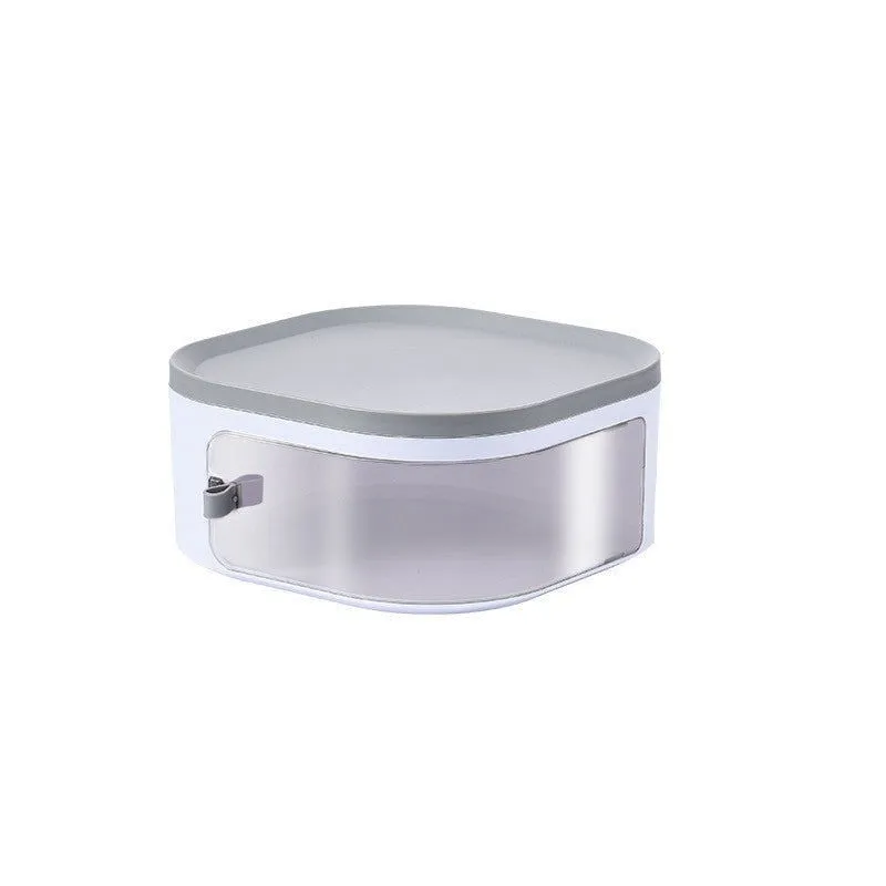 LovelyRLovely Hygienic and Convenient Meal Storage Box