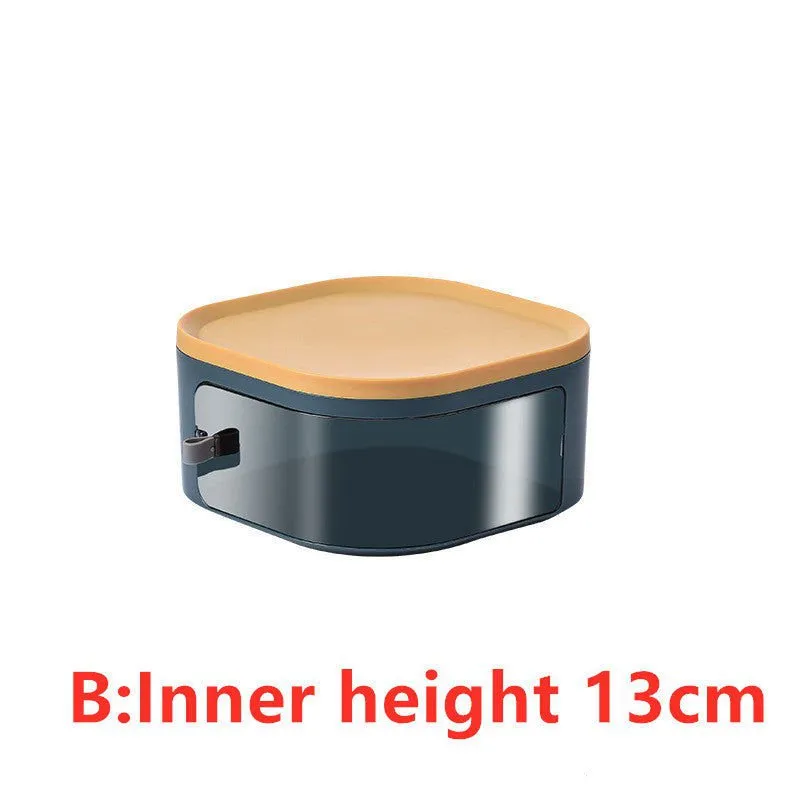 LovelyRLovely Hygienic and Convenient Meal Storage Box