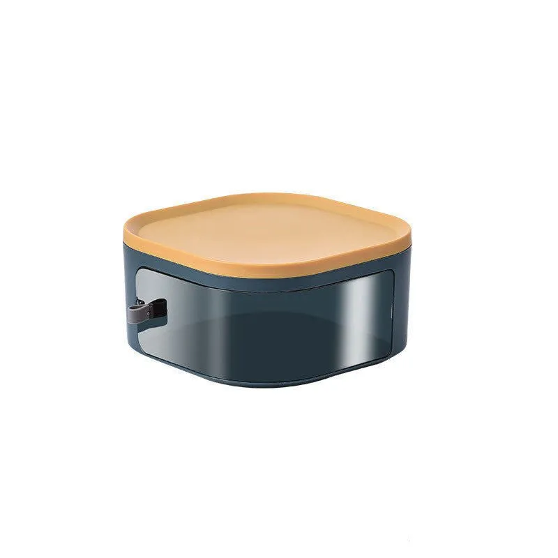 LovelyRLovely Hygienic and Convenient Meal Storage Box