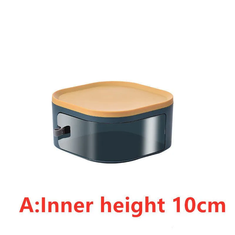 LovelyRLovely Hygienic and Convenient Meal Storage Box