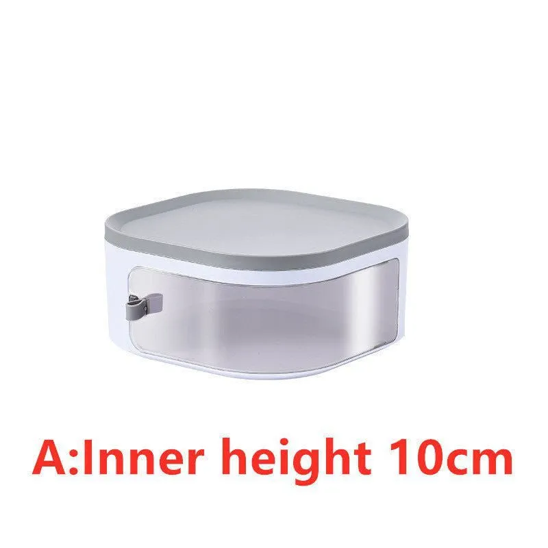 LovelyRLovely Hygienic and Convenient Meal Storage Box