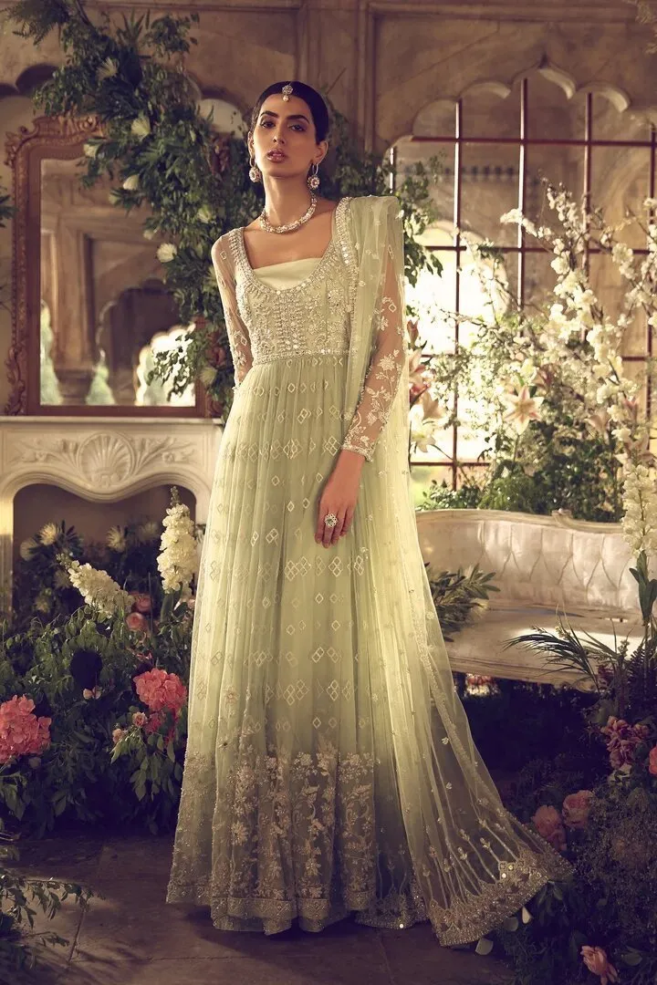 Luxury And Wedding Couture - Artemisia
