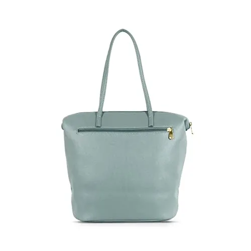 LXE BOUNDARY E ASHLYN ICE BLUE