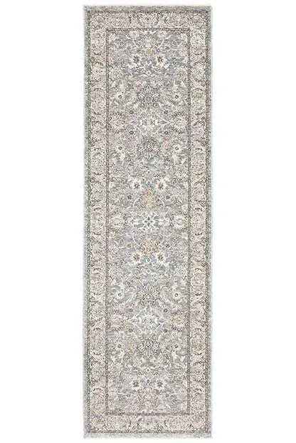 Maharaja 70E Blue/Ivory Rug