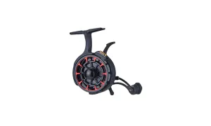 Metal Ice Fishing Wheel