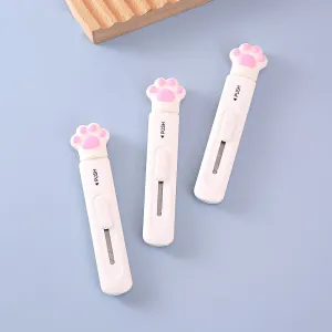 Mini Paw Push Cutter