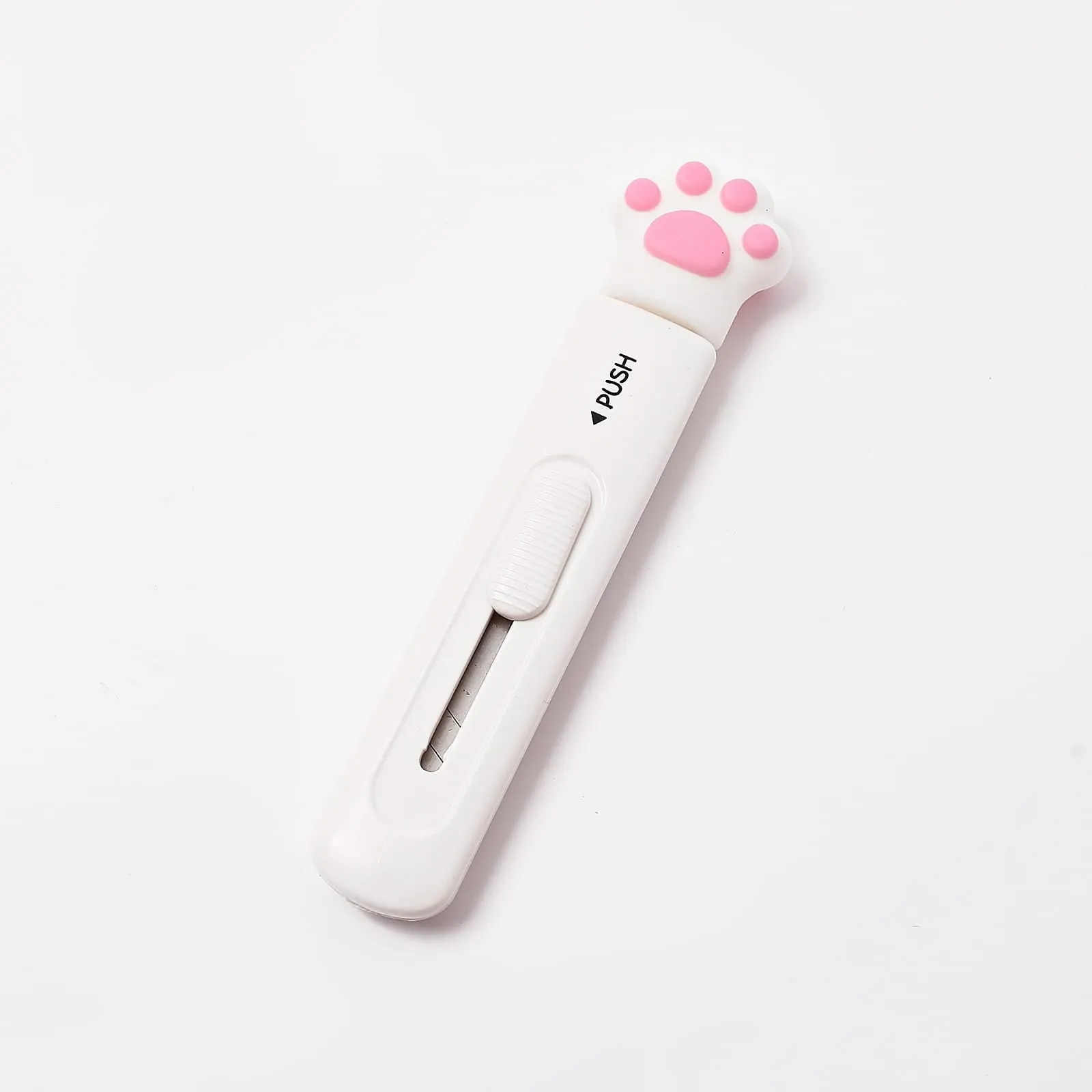 Mini Paw Push Cutter