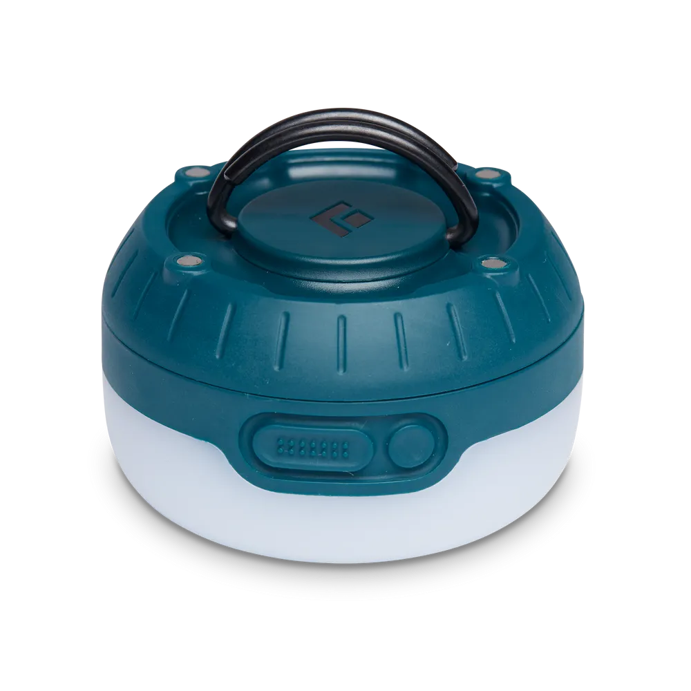 Moji   Lantern
