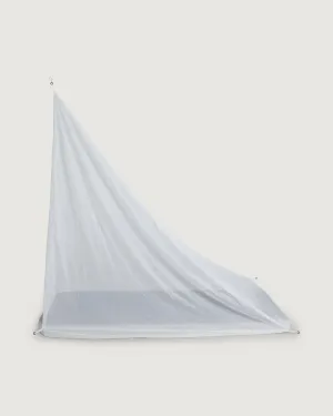 Mosquito Net - Single v2 - White