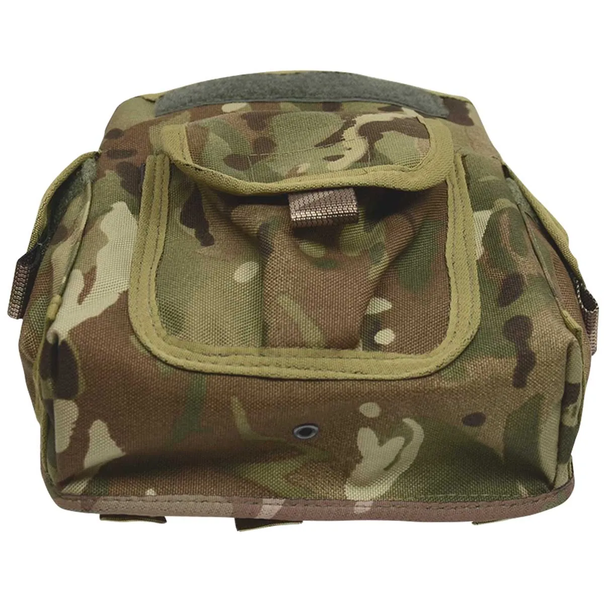 MTP MOLLE Commanders Pouch