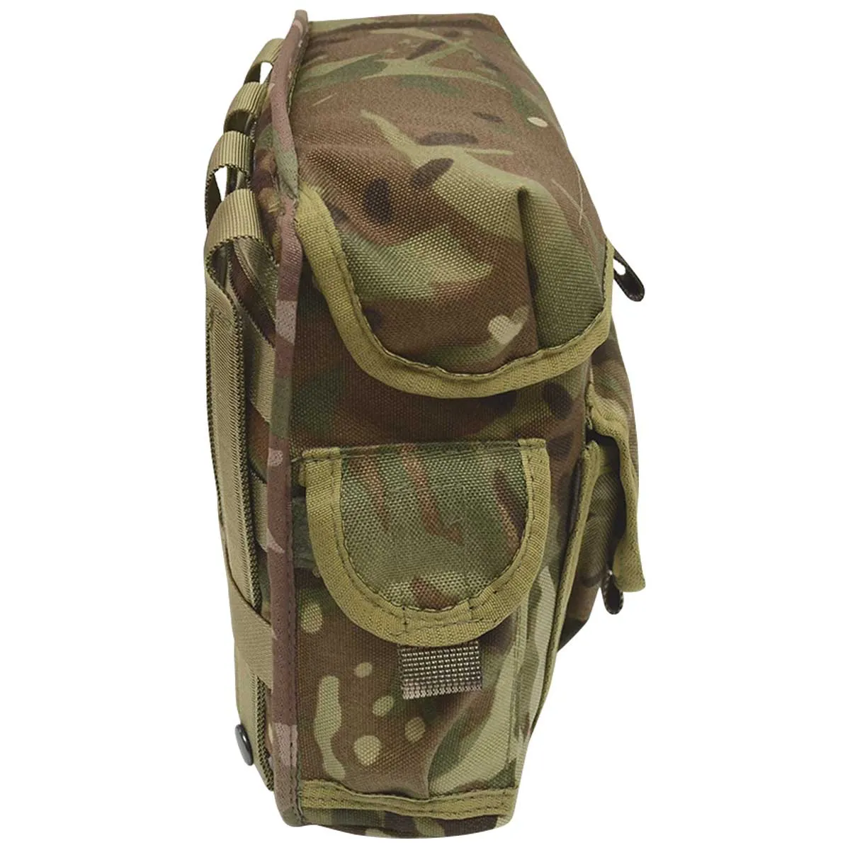 MTP MOLLE Commanders Pouch