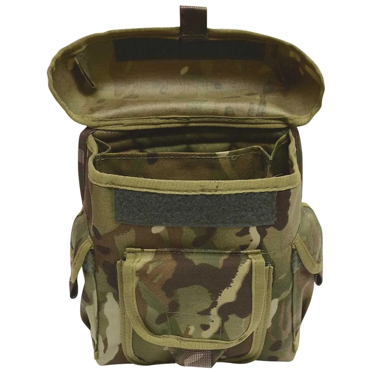 MTP MOLLE Commanders Pouch