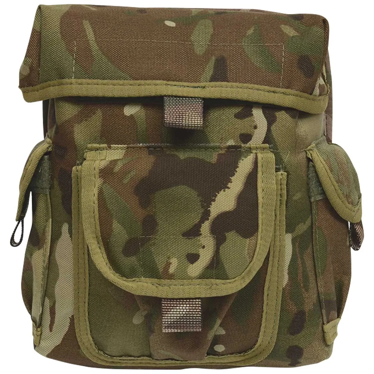 MTP MOLLE Commanders Pouch