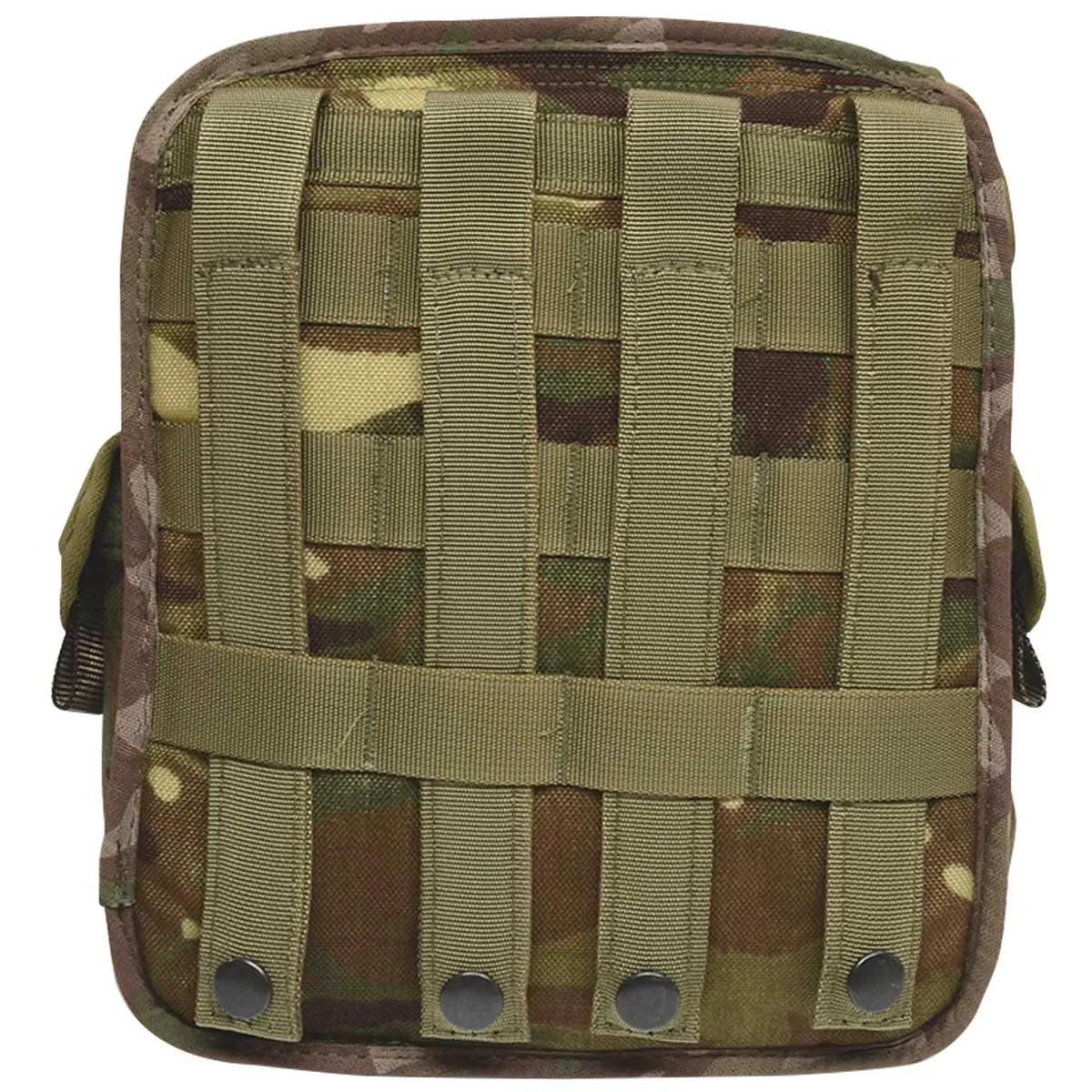 MTP MOLLE Commanders Pouch