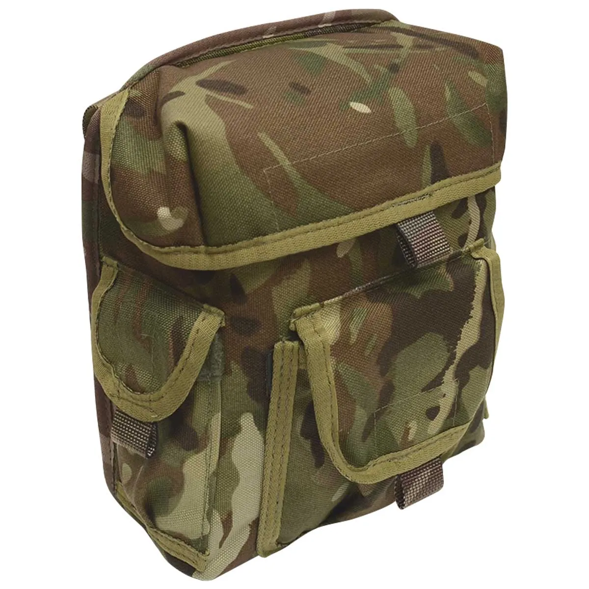 MTP MOLLE Commanders Pouch