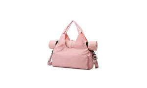 Multi-function Travel Bag Dry and Wet Separation