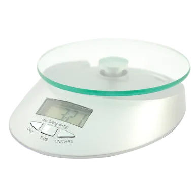 Natural Look/Salon Smart Digital Scales