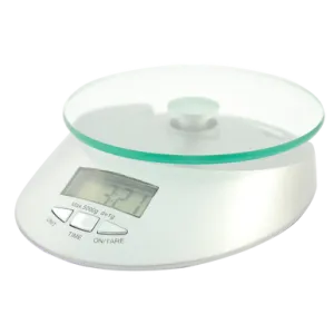 Natural Look/Salon Smart Digital Scales