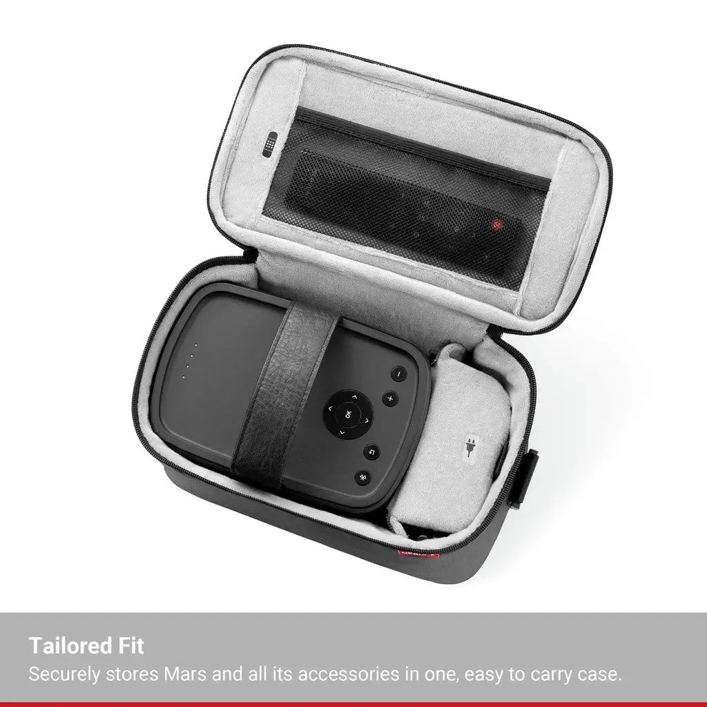 Nebula Mars II Official Carry Case Travel Case for Mars II Pro, and Mars