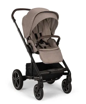 Nuna - Mixx Next Pushchair - Cedar/Chocolate