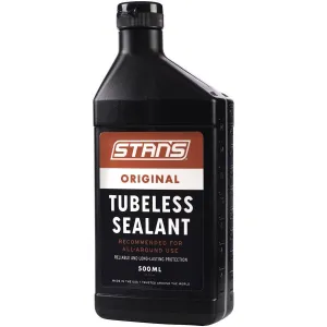 Original Tubeless Sealant - 500ml