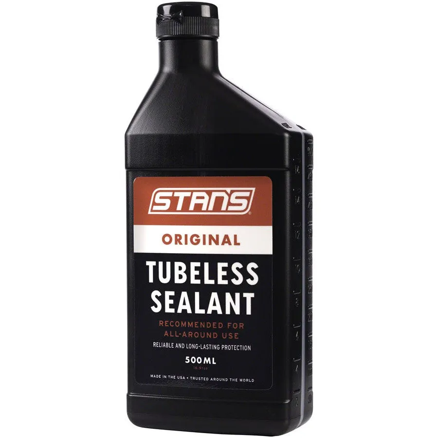 Original Tubeless Sealant - 500ml