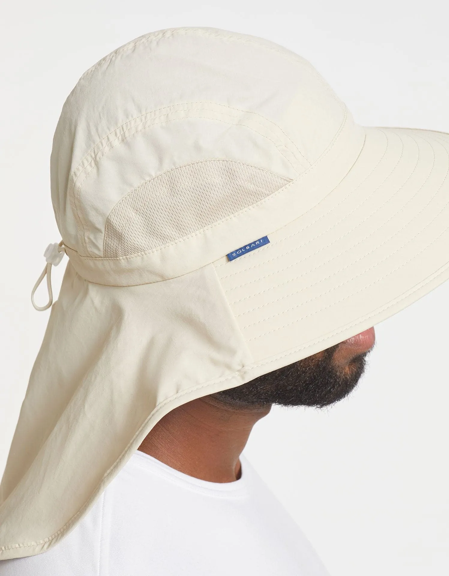 Outback Travel Hat UPF 50 