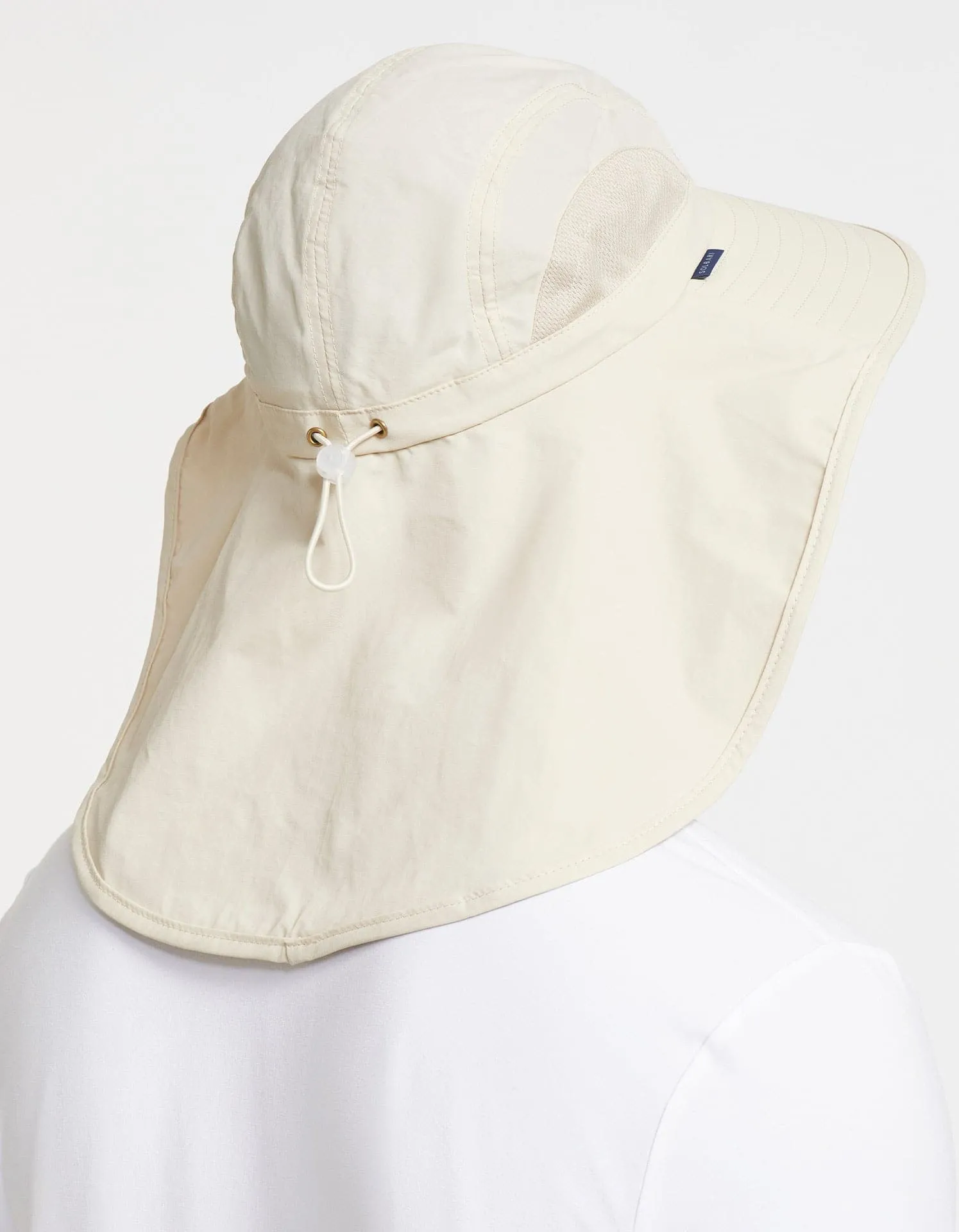 Outback Travel Hat UPF 50 