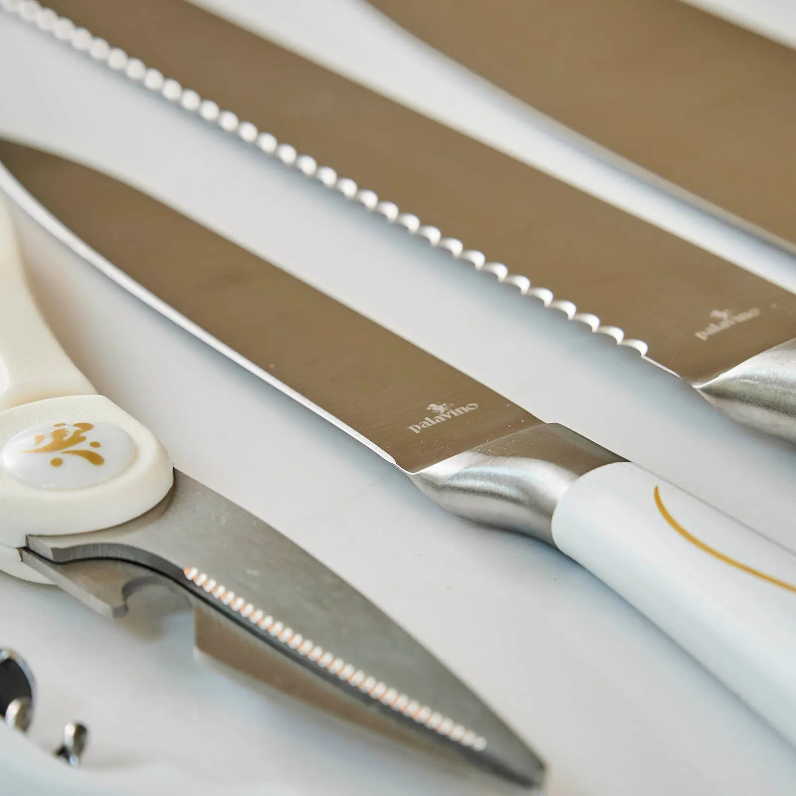 Palavino Kitchen Essentials