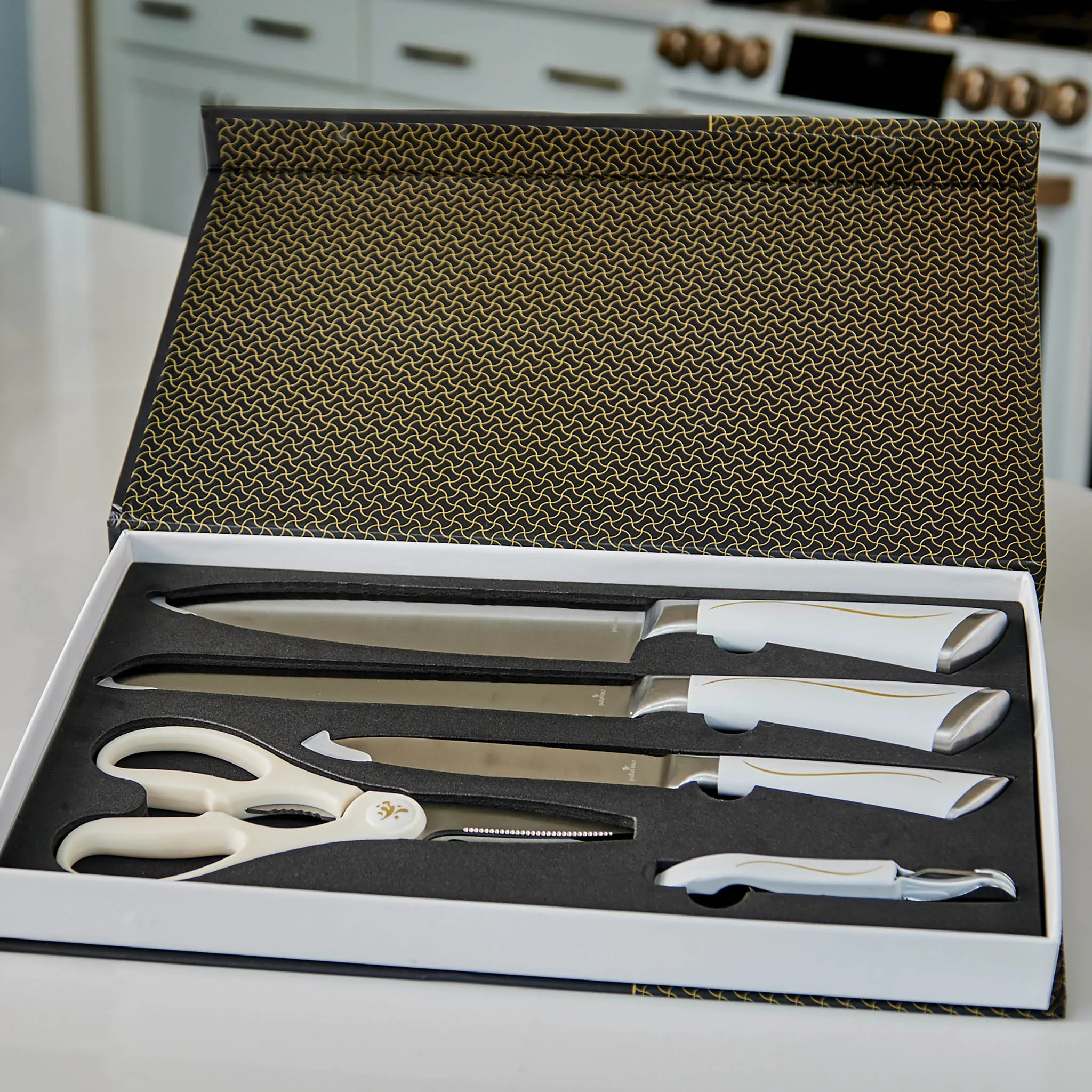 Palavino Kitchen Essentials