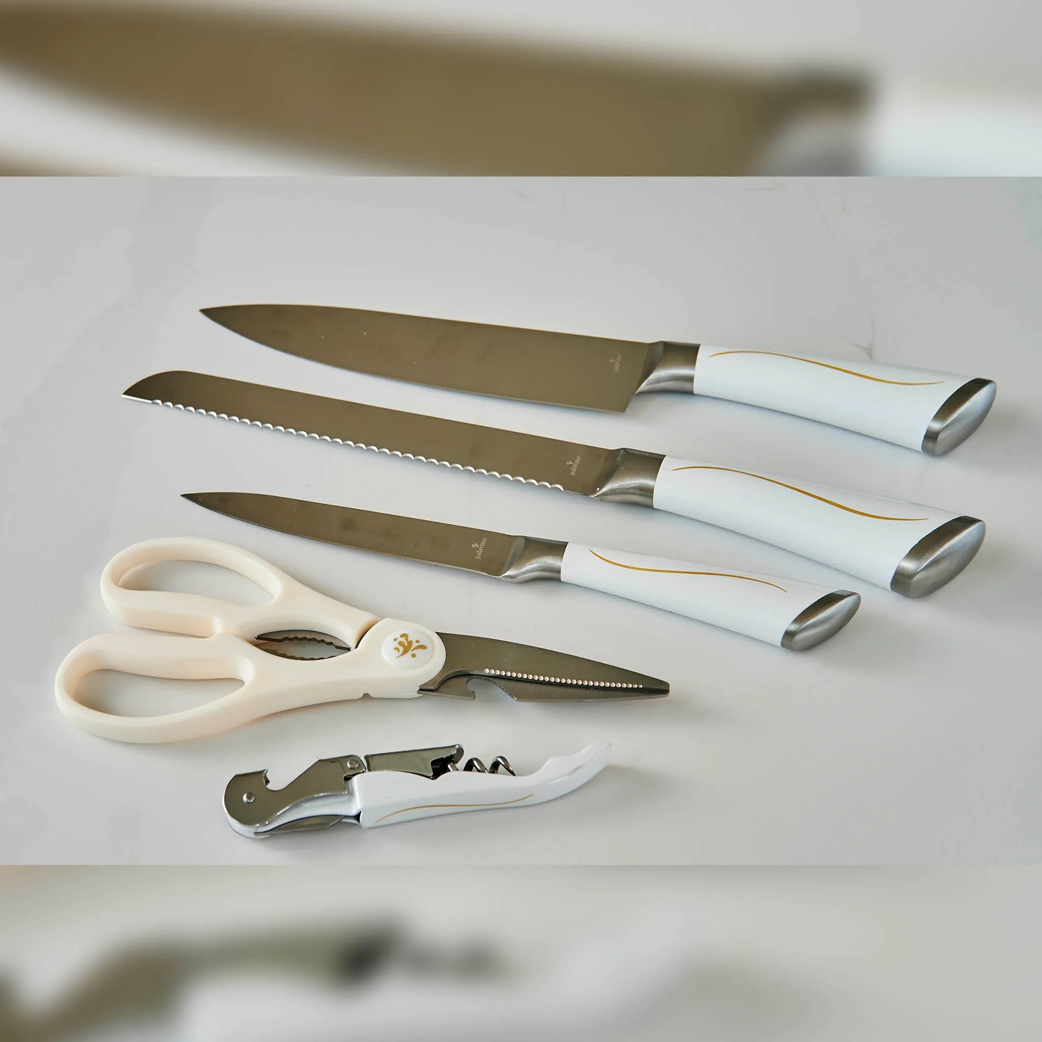 Palavino Kitchen Essentials