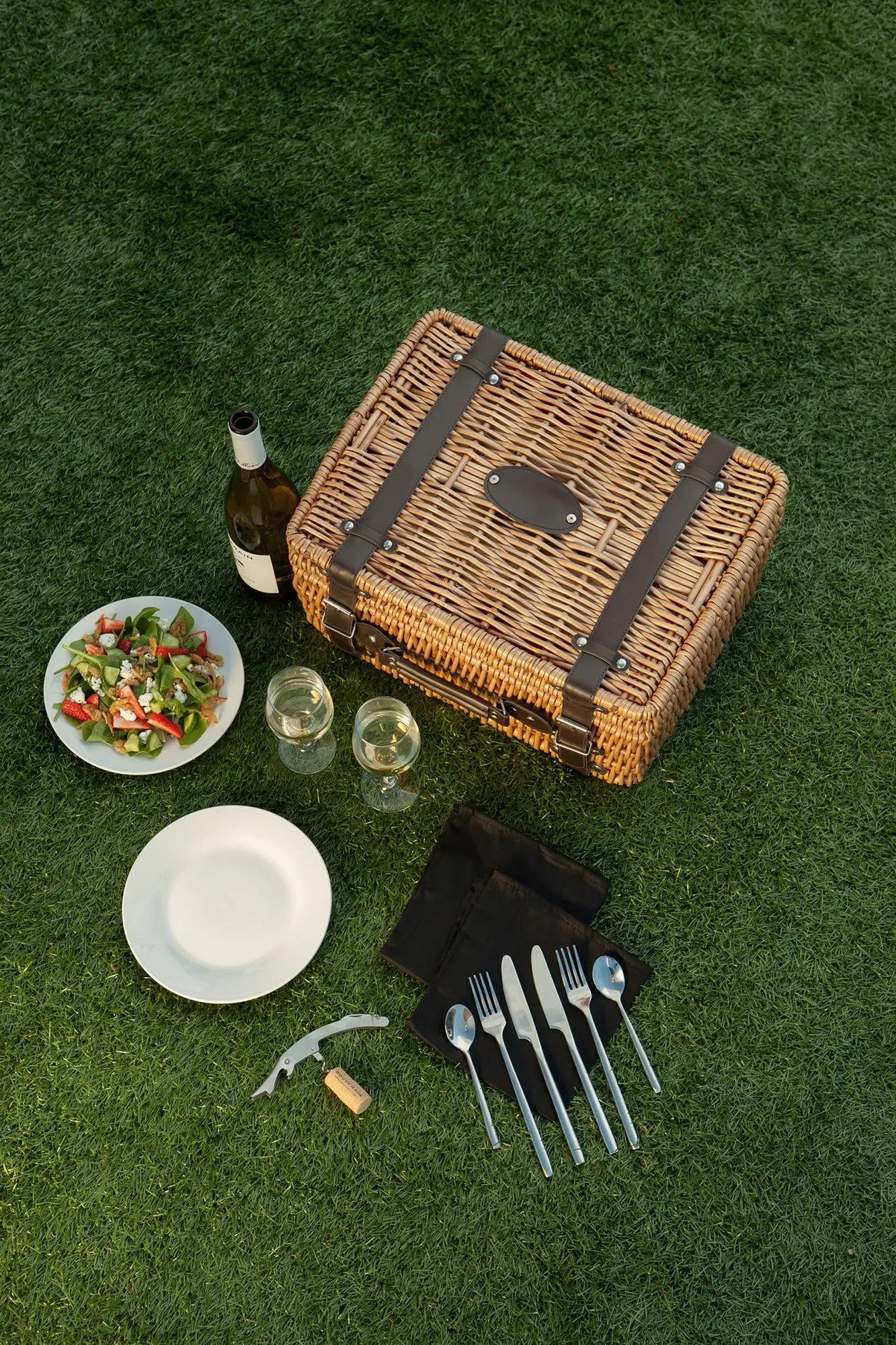 Philadelphia Flyers - Champion Picnic Basket