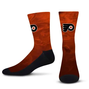 Philadelphia Flyers Smoky Haze
