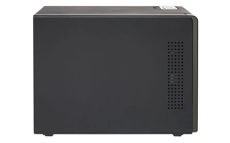 Qnap Ts-431X3 - Nas Server - 0 Gb
