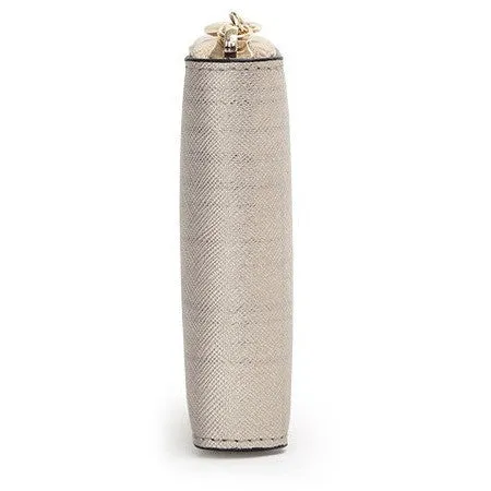 "The Foxer" Folding Gold Coin Purse Wallet