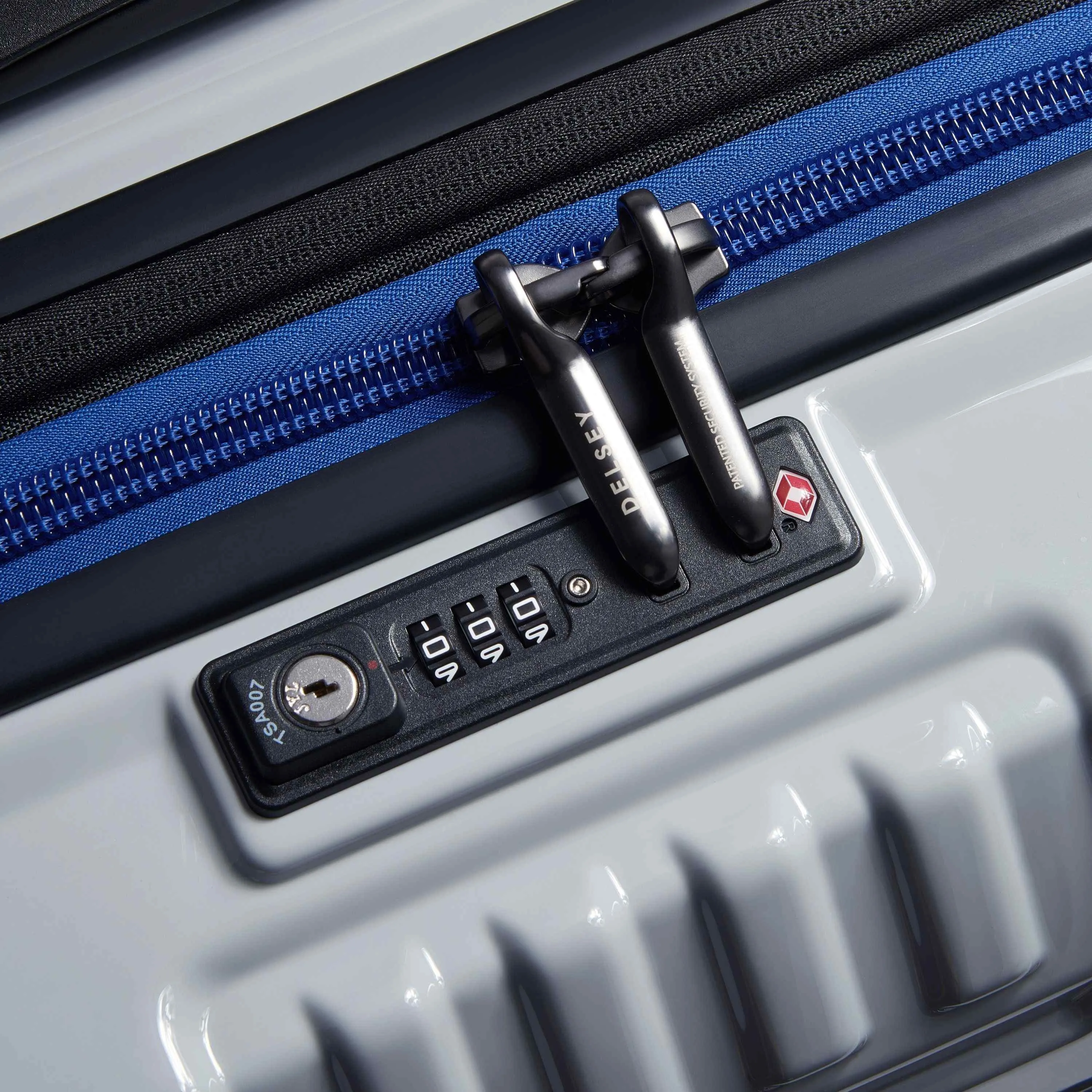 REMPART - Carry-On Expandable Spinner