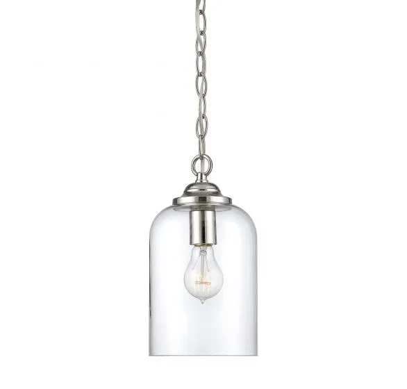 Savoy House Essentials Bally Pendant