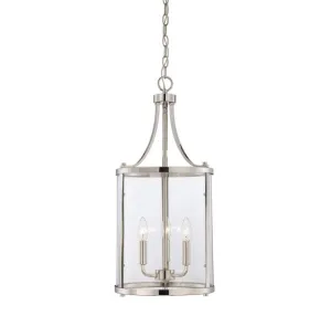 Savoy House Essentials Penrose Pendant