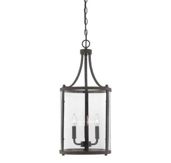 Savoy House Essentials Penrose Pendant