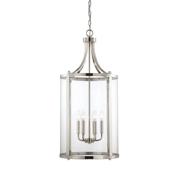 Savoy House Essentials Penrose Pendant