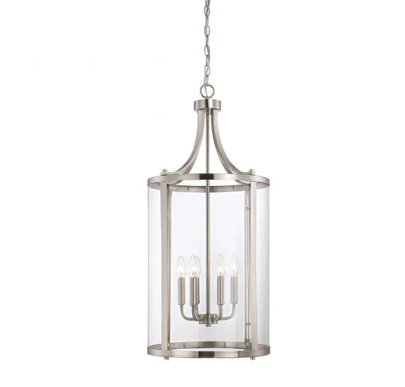Savoy House Essentials Penrose Pendant